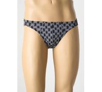 hom lingerie homme de couleur noir S