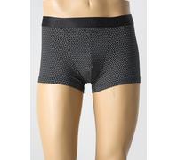 hom lingerie homme de couleur noir S