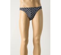 hom lingerie homme de couleur noir S