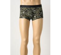 hom lingerie homme de couleur noir S