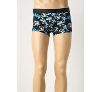 hom lingerie homme de couleur noir S