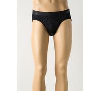 hom lingerie homme de couleur noir XXL