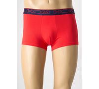 hom lingerie homme de couleur rouge S