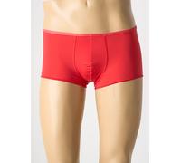 hom lingerie homme de couleur rouge S