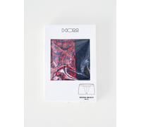 hom lingerie homme de couleur rouge XXL