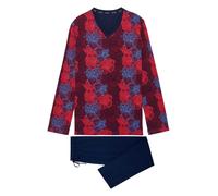 HOM - Long Sleepwear - Bouquet - P0ZQ S