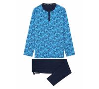 HOM - Long Sleepwear - Douro - P0RA L