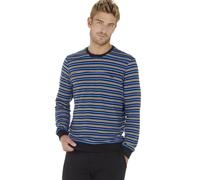 HOM - Long Sleepwear (Interlock) - Don - R023 XL