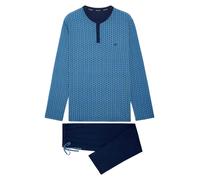 HOM - Long Sleepwear - Martinez - I0BI XL