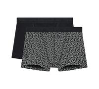 HOM Lot de 2 Boxers Ho1 Tom #2 Underwear Homme (Lot de 1)