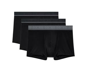 HOM - Lot de 3 Boxers Leonard #2