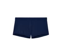 HOM Maillot de bain ' Sea Life ' bleu marine, Taille S