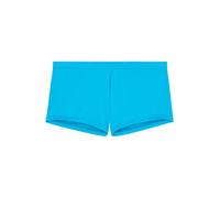 HOM Maillot de bain ' Sea Life ' bleu / turquoise, Taille S
