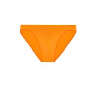 HOM Maillot de bain Sea Life orange Taille M