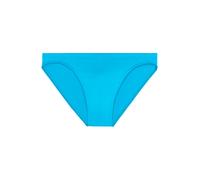HOM Slip de bain micro Sea Life turquoise Taille M