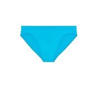 HOM Slip de bain Sea Life Turquoise Taille M Homme