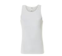 HOM Maillot de corps blanc, Taille L