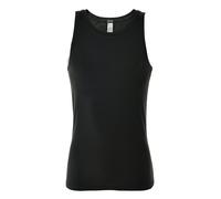 HOM Débardeur Supreme Coton (Noir)