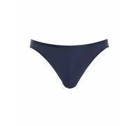 Hom Mini Slip Plume (Navy)
