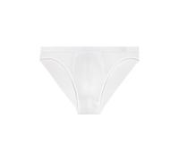 HOM Micro Slips Supreme Coton (Blanc)
