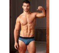 HOM - Mini Briefs HO1 - Martinez - I0BI L