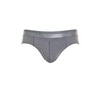 HOM Slip gris foncé / gris chiné, Taille S
