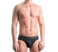 HOM Slip Homme HO1 Noir Taille S