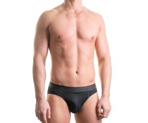 HOM Mini Briefs HO1 - Original - Homme - S - Noir S