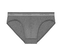 HOM - Slip homme Classic - Gris chiné - M