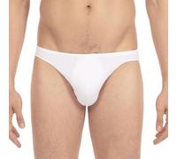 Slips hommes Hom PLUMES MICRO BRIEF Blanc EU L