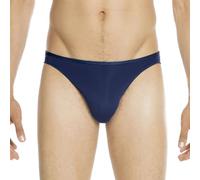 Hom Mini Slip Plume (Navy)