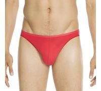Hom Mini Slip Plume (Rouge)