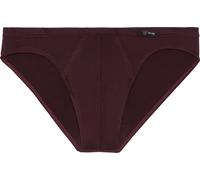 HOM Mini-slip sous-vêtements basic T-Soft bordeaux M (Hommes)