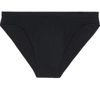 HOM Mini-slip unterhose unterwäsche basic Supreme Coton black XL (Herren)