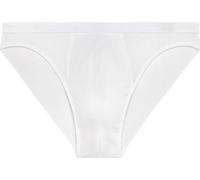 HOM Mini-slip unterhose unterwäsche basic Supreme Coton white XXL (Herren)