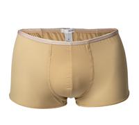 Hom Pantalon Trunk Plumes - Ultraléger Microfibre, Stretch, Pack Avantage...