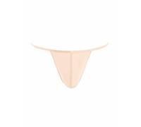String chair de la collection PLUME G-String nude Nude L