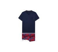HOM - Short Sleepwear - Bouquet - P0ZQ L