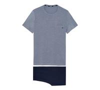 HOM Pyjama Court Modal Comfort