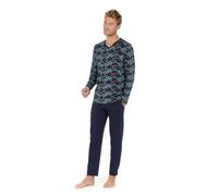 HOM Pyjama Long Lino