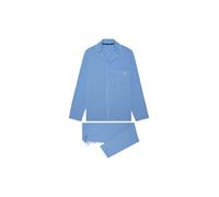 HOM Pyjama long ' Rafael ' bleu clair, Taille L
