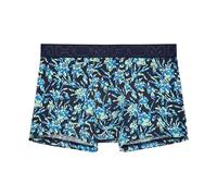 HOM Santiago Boxer Briefs, Bleu, S Men's