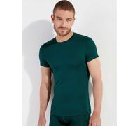 HOM - Shirt Crew-Neck - Tencel Soft - 00DG M