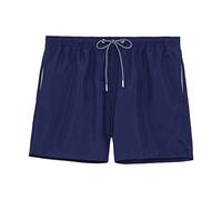 HOM Short de Bain Sea Life (Marine)