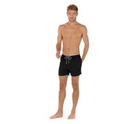 Hom Short de Bain Sea Life (Noir)
