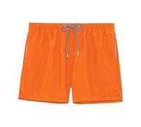 HOM Short de bain Sea Life Orange Taille M