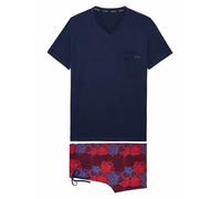 HOM - Short Sleepwear - Bouquet - P0ZQ XL