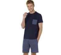 HOM - Short Sleepwear - Larry - 54 2XL