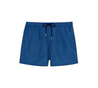 HOM Shorts de bain ' Beach Boxer Hendaye ' bleu, Taille XL