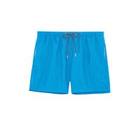 HOM Shorts de bain ' Sea Life ' turquoise, Taille L